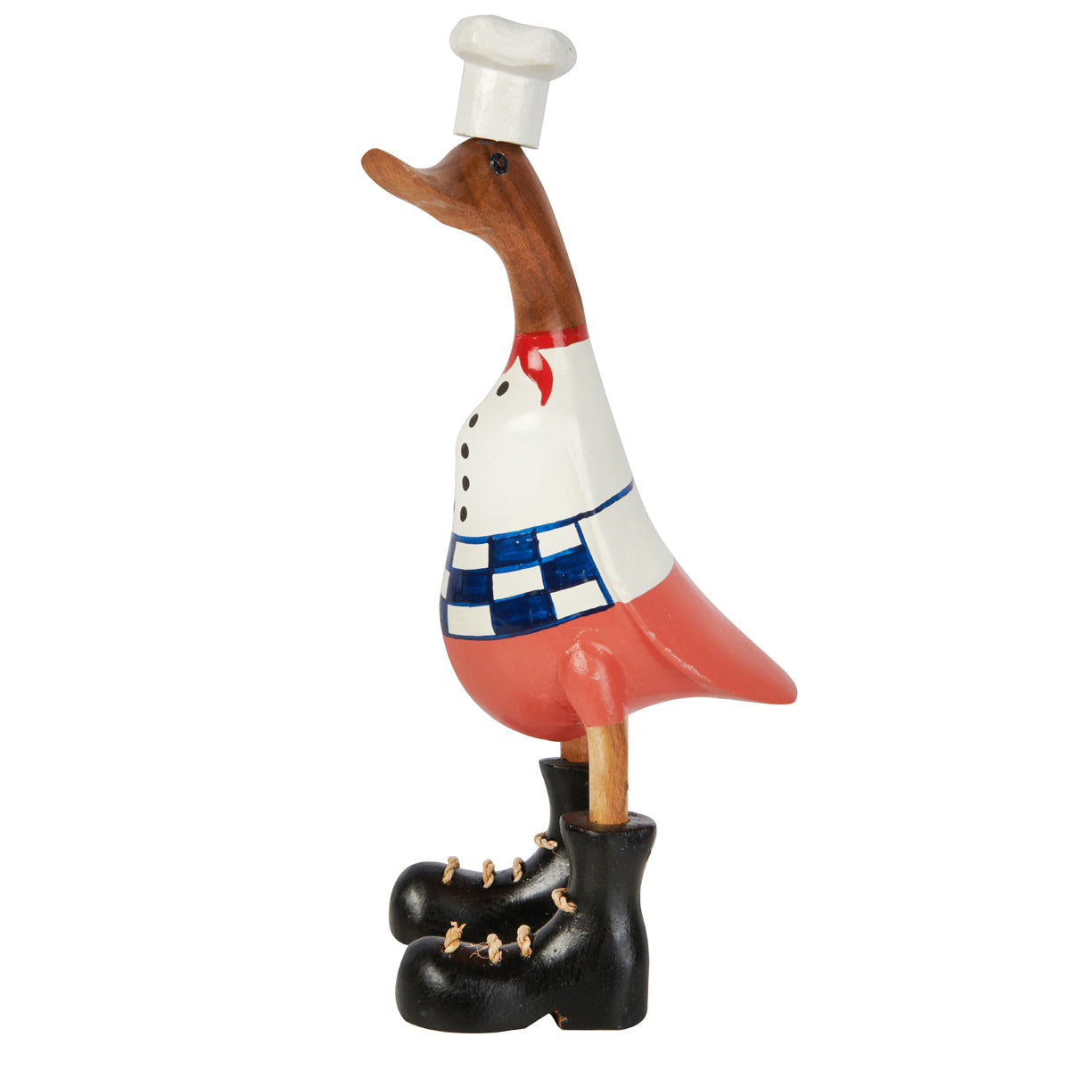 Chef Duck