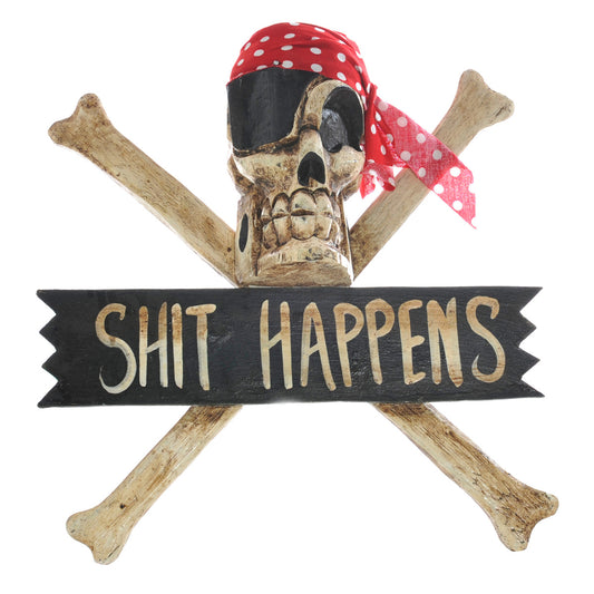 Pirates Skull & Crossbones