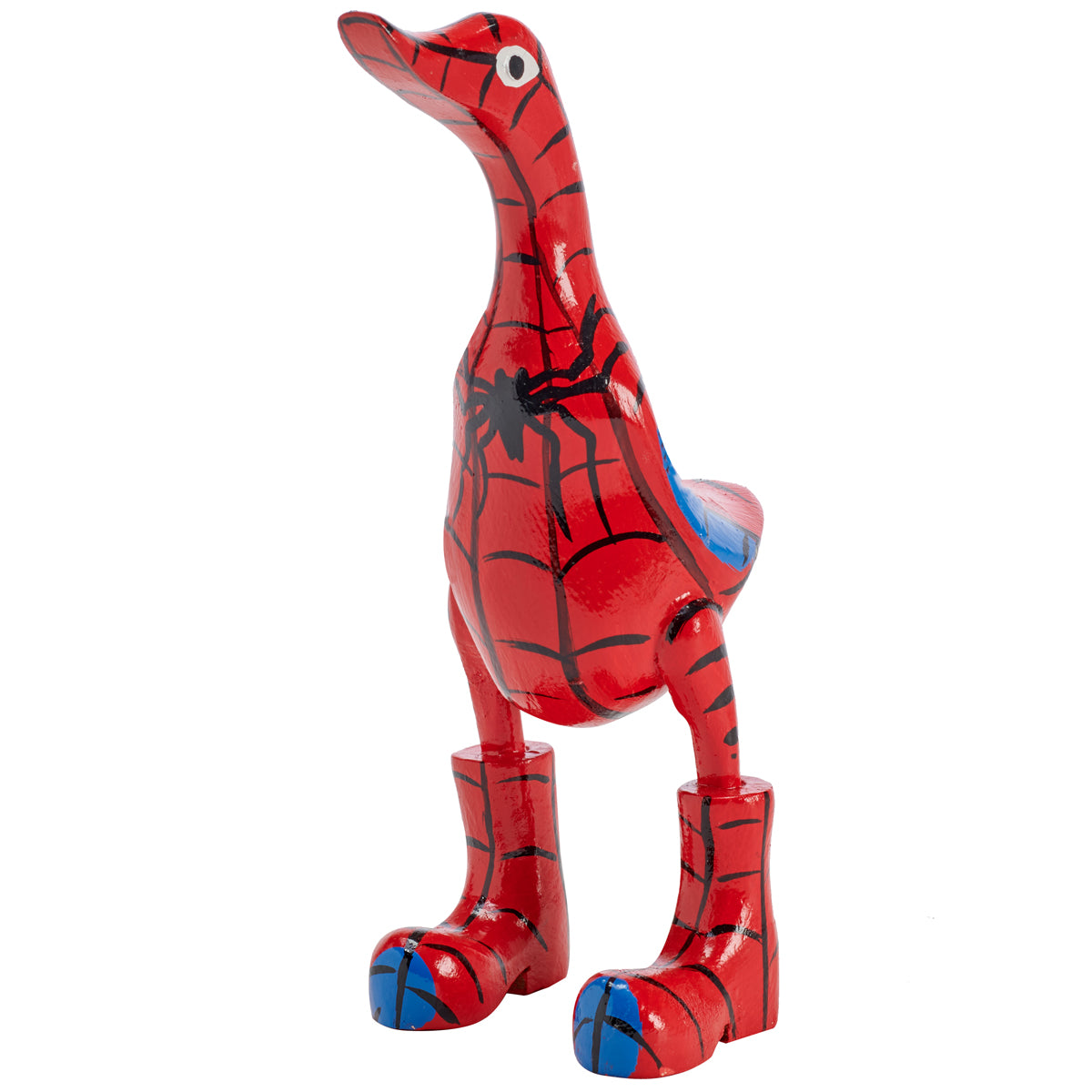 Spider-man Duc