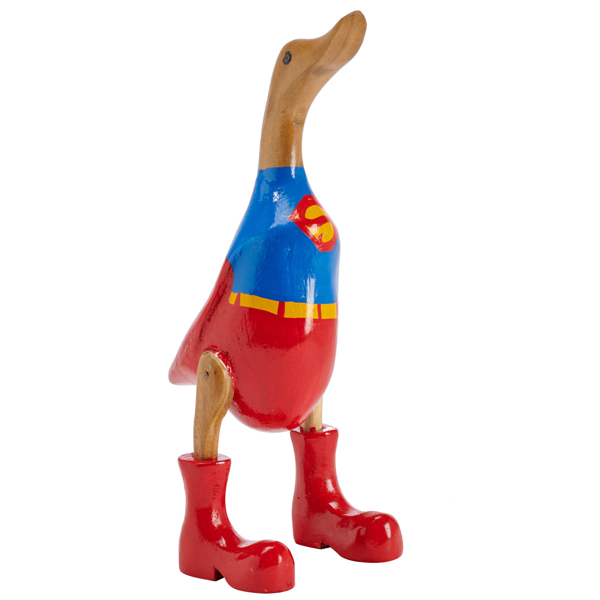 Superman Duck
