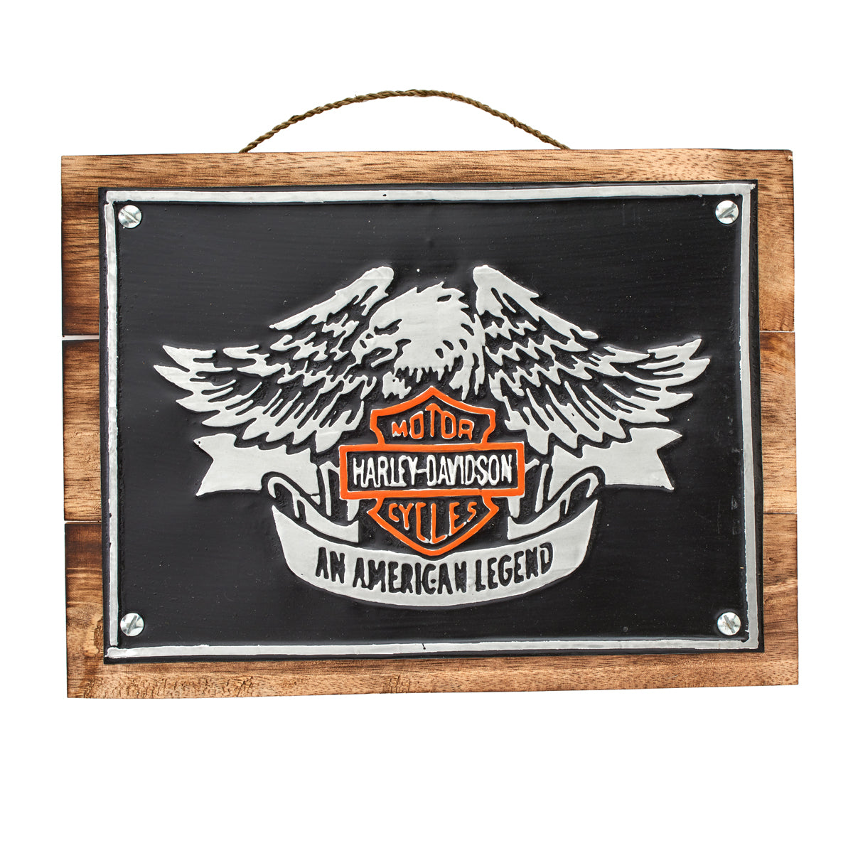 Harley Davidson wall Art