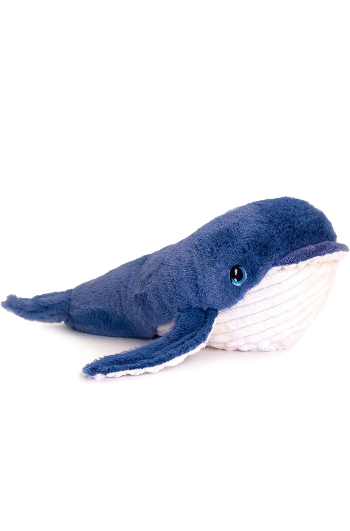 Keel Whale