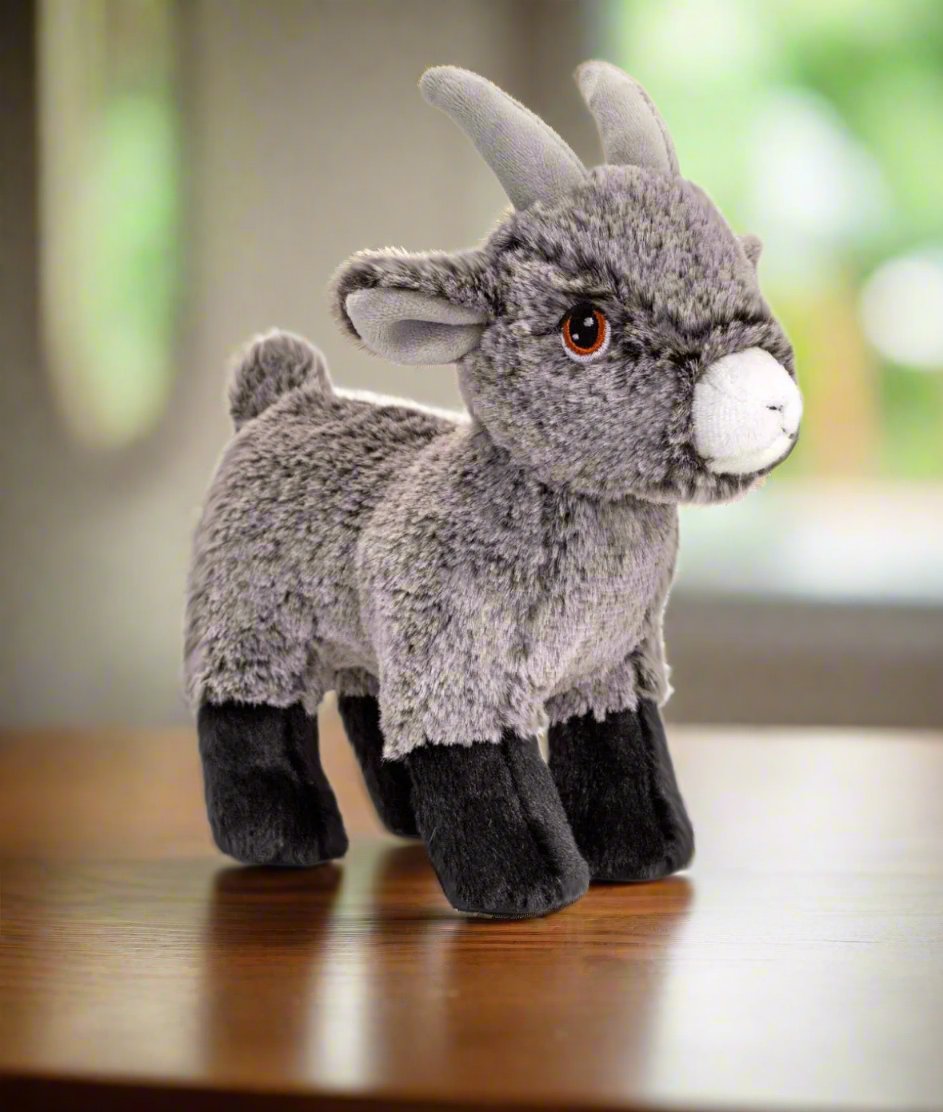 20cm Keeleco Goat