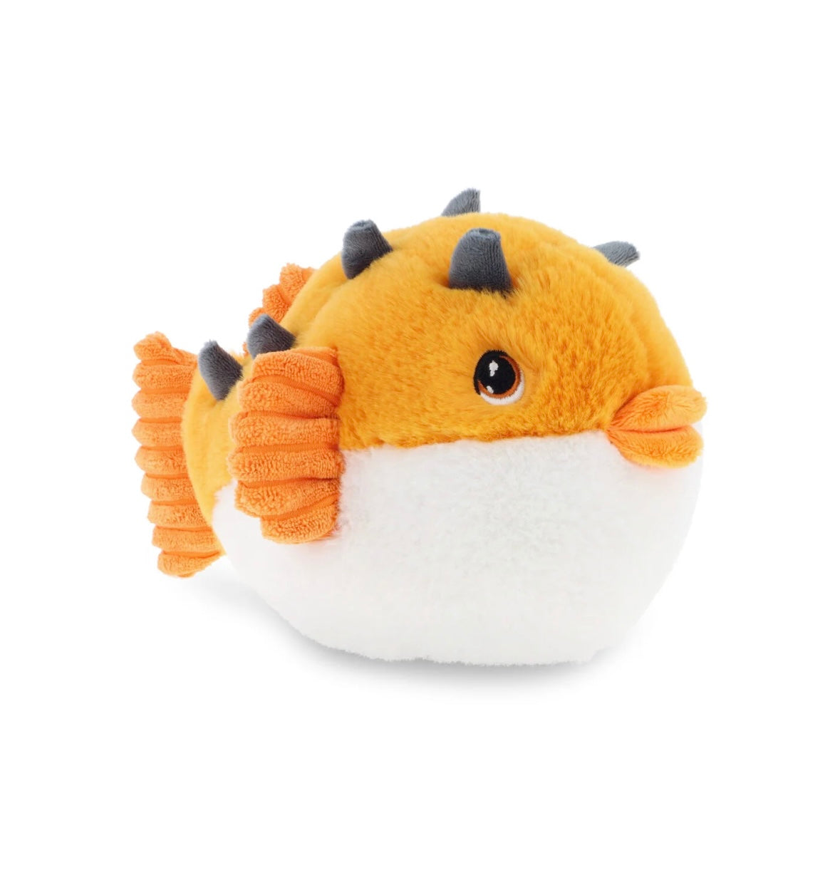25cm Keeleco Puffer Fish