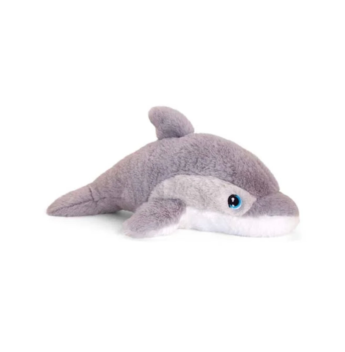 25cm Keeleco Dolphin
