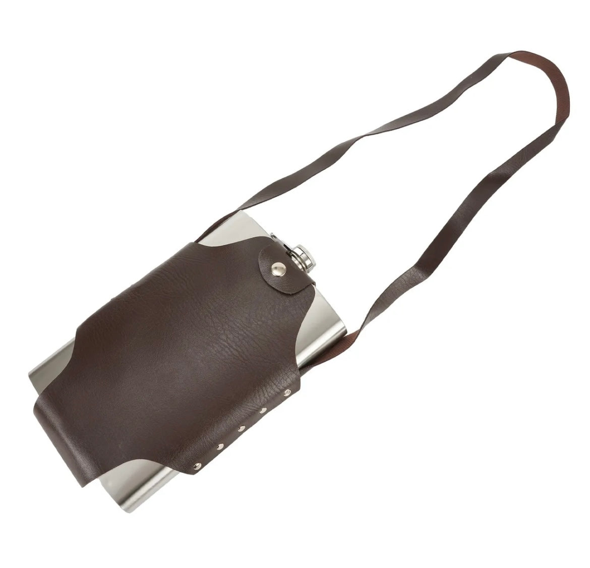 Jumbo Hip Flask