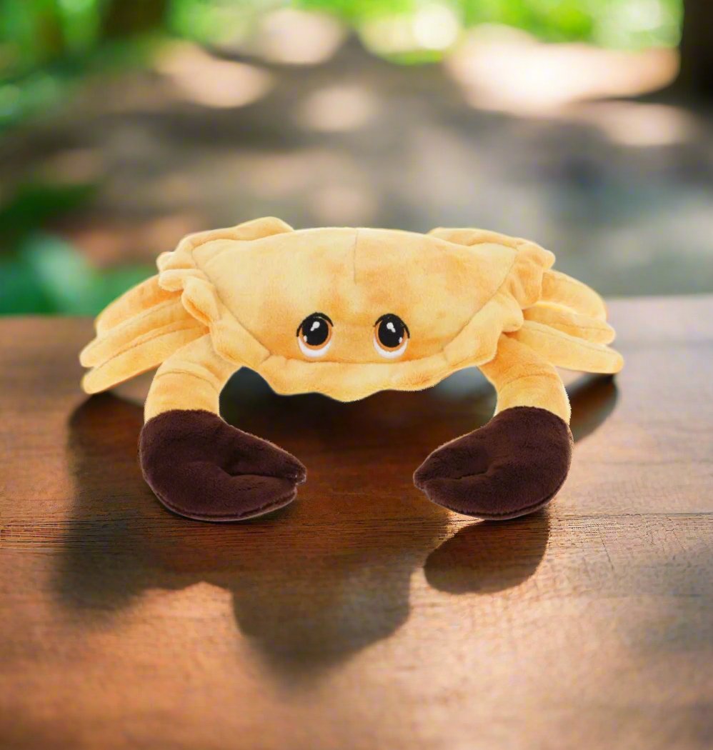 25cm Keeleco Crab