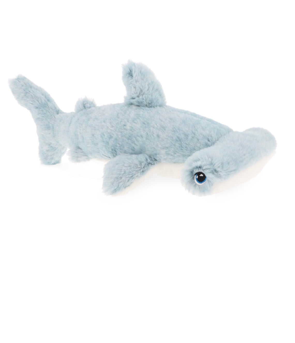 25cm Keeleco Hammerhead Shark