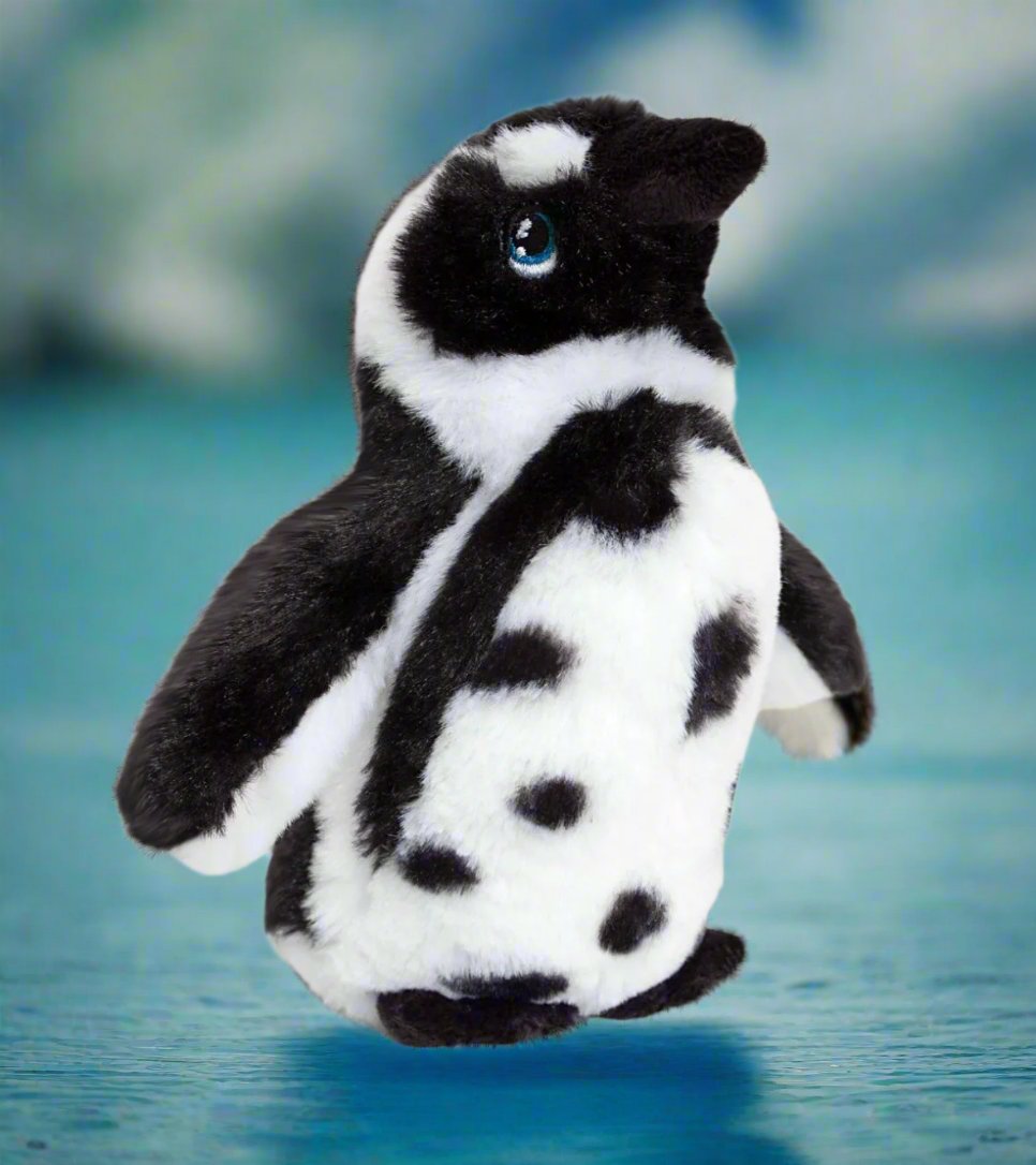 18cm Keeleco Humboldt Penguin
