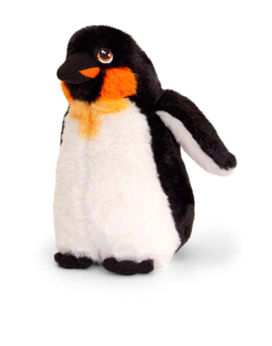 20cm Keeleco Emperor Penguin