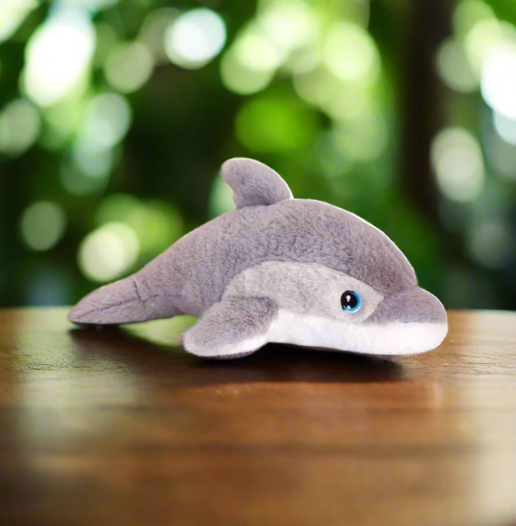 25cm Keeleco Dolphin