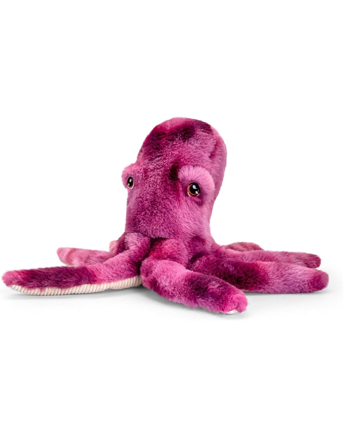 Keel Octopus