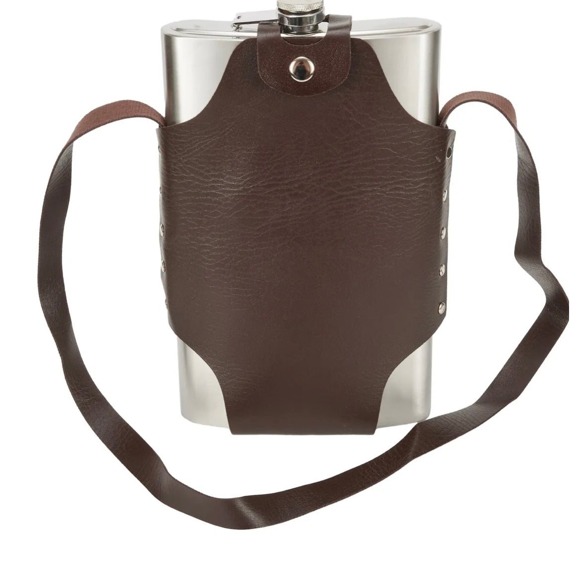 Jumbo Hip Flask