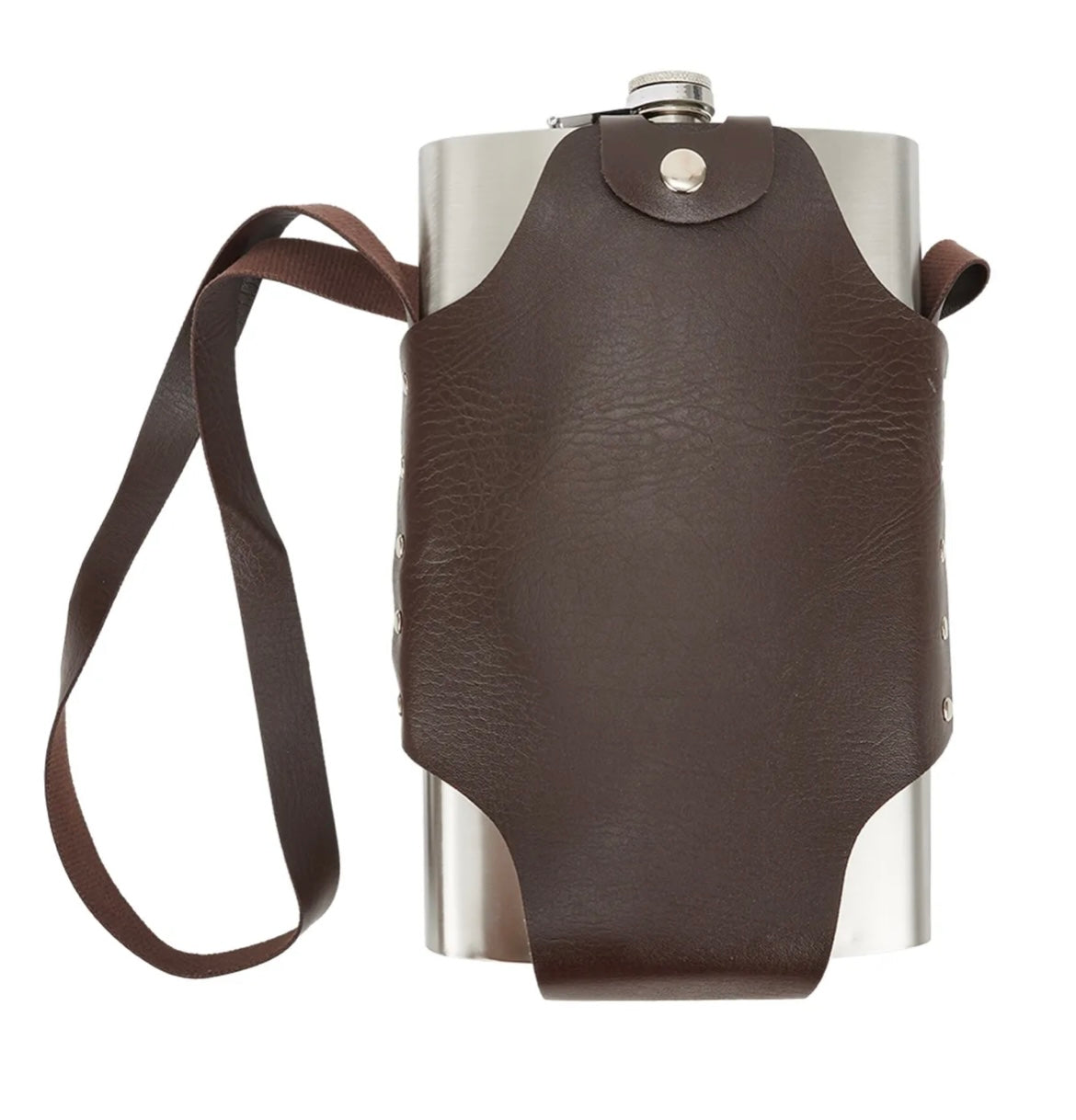 Jumbo Hip Flask