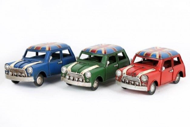 Mini ornament