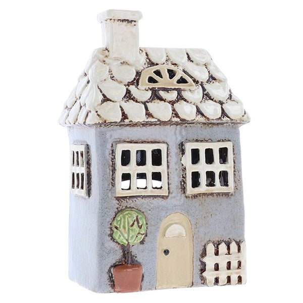 Garden house tealight
