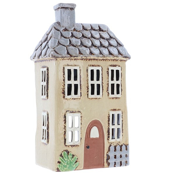 Garden house tealight