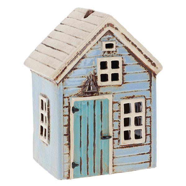 Holiday house tealight