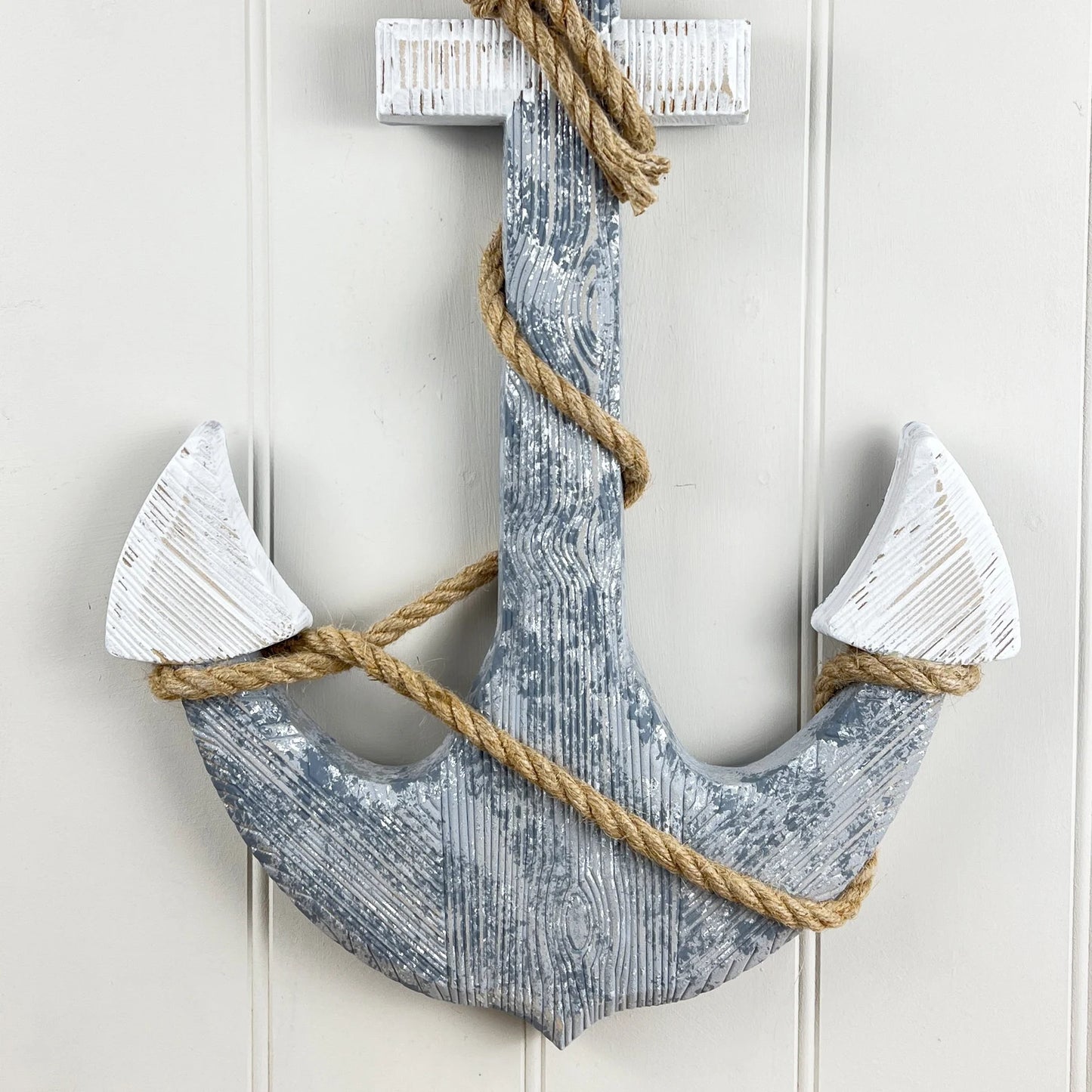 Hanging anchor