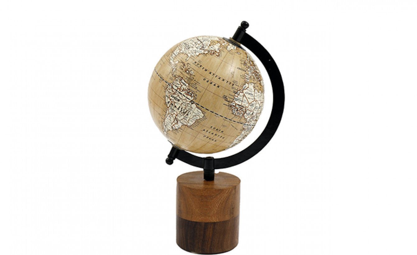 Globe