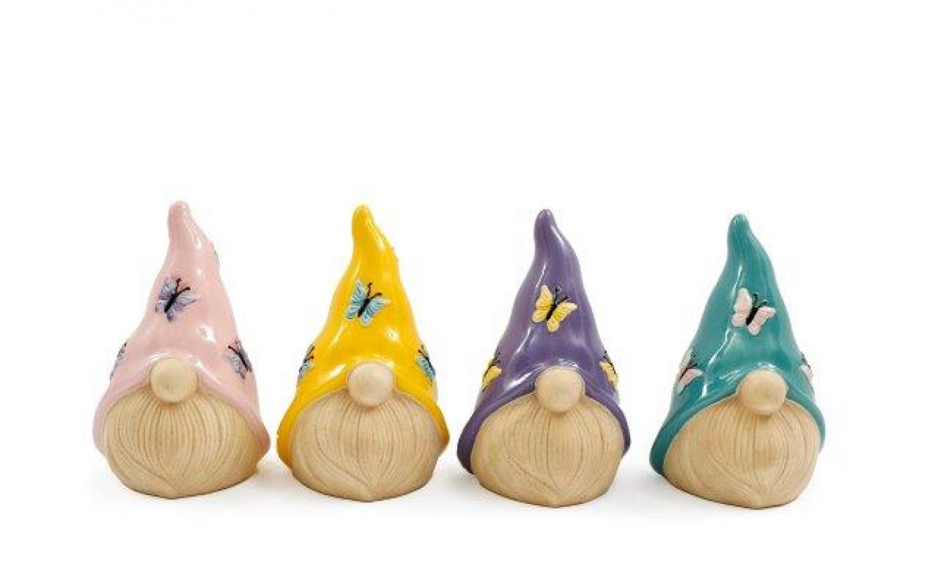 Gnomes