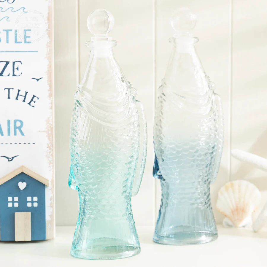 29cm fish bottle