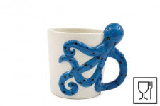 Octopus mug