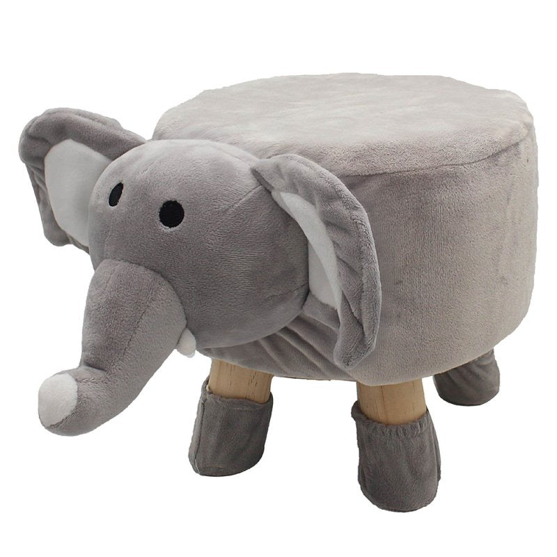 Elephant Stool