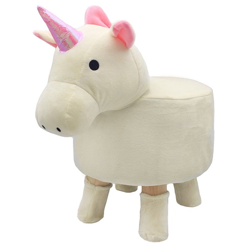 Unicorn Stool