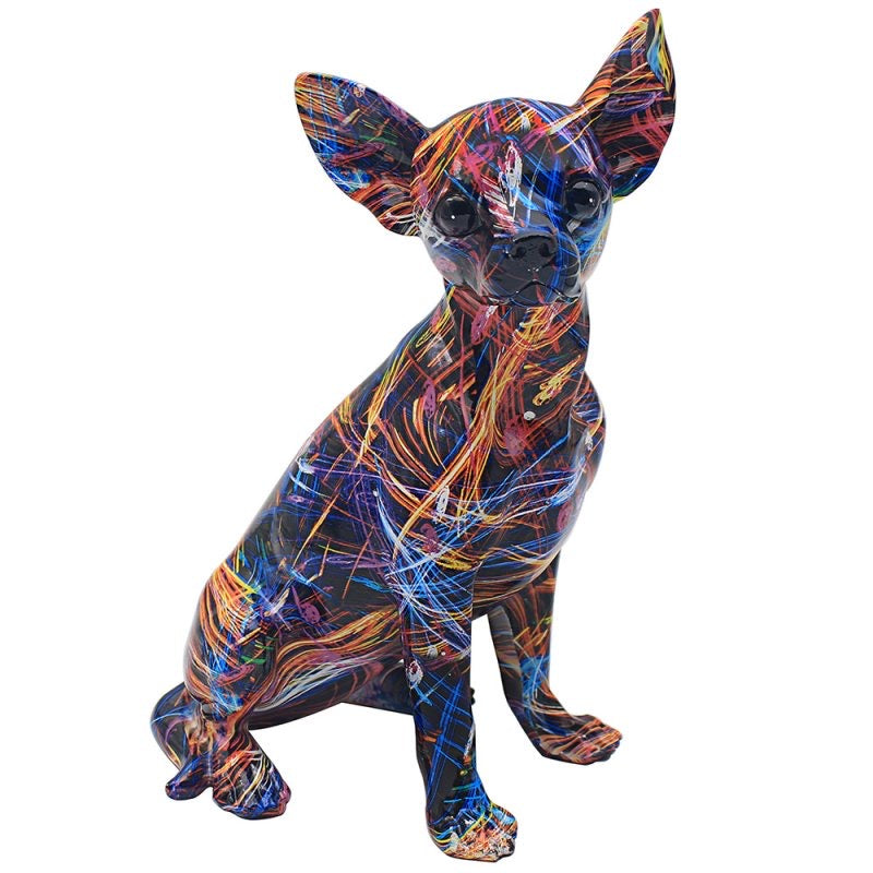 Supernova Chihuahua