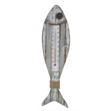 Fish Thermometer