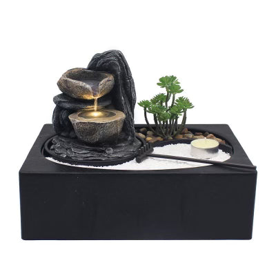 Garden Water Feature