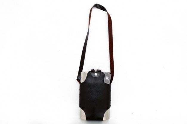 Jumbo Hip Flask