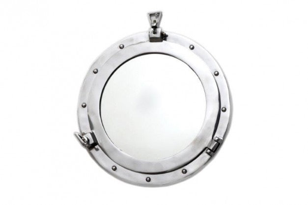 Port hole Mirror