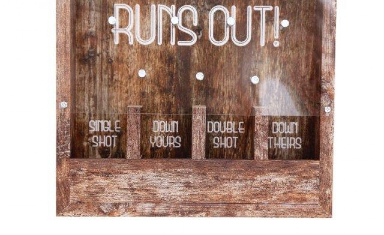 Bottle Top Drinking Game