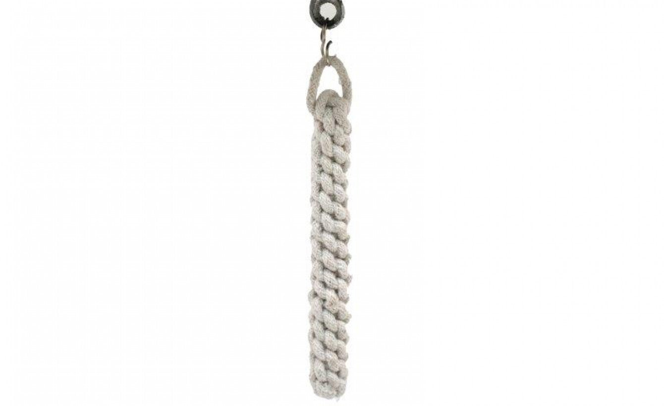 Seashore Ship Bell Decoration - small