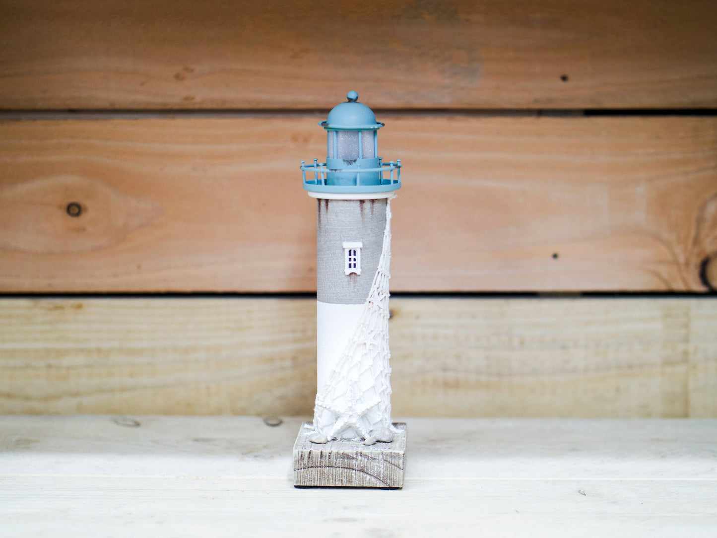Light Up Lighthouse