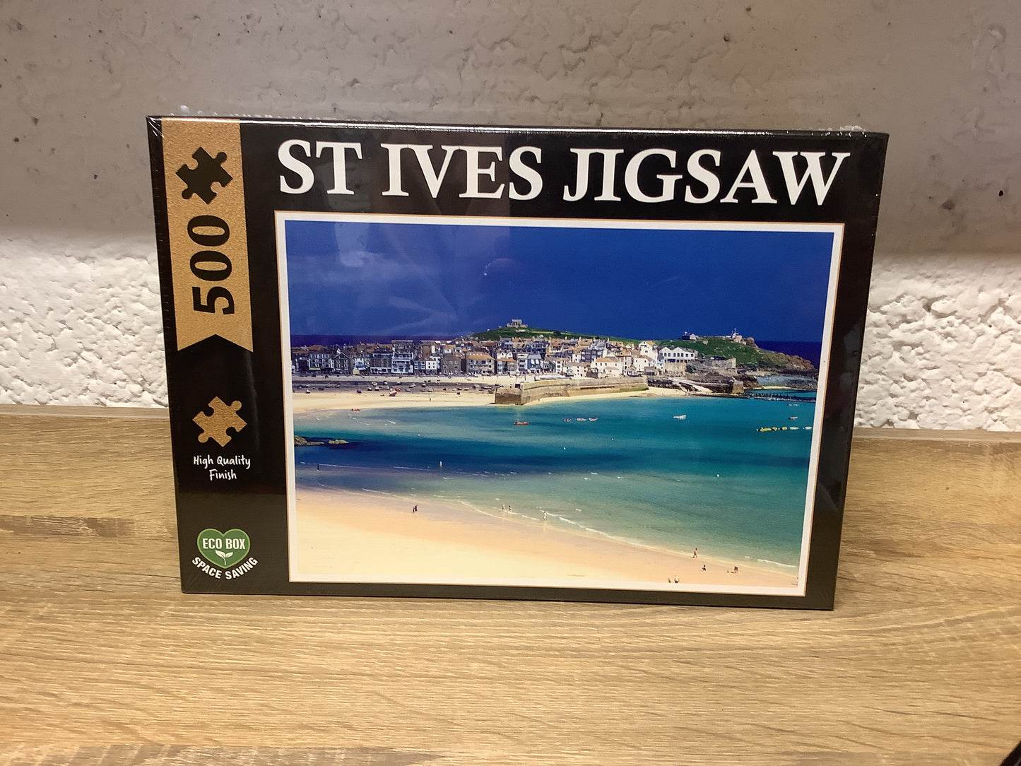 St Ives jigsaw puzzle
