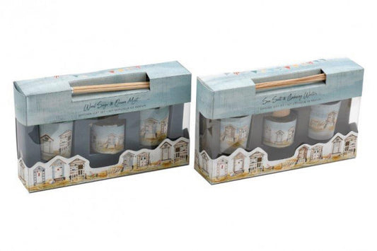 Diffuser set