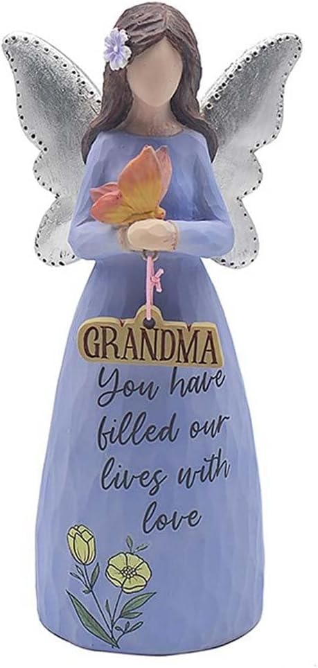 Grandma angel