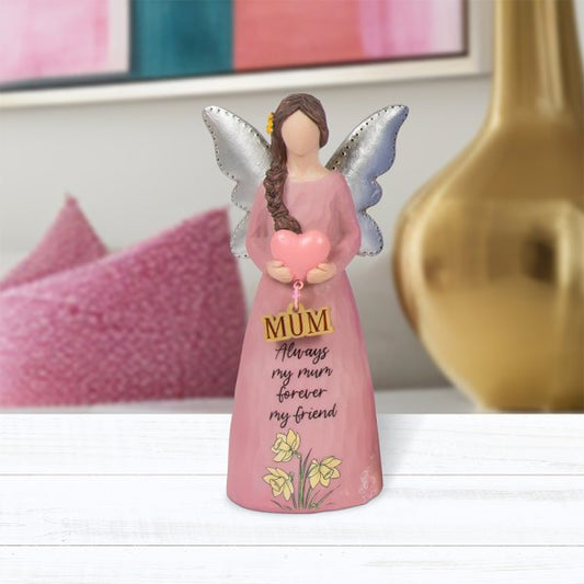 Mum angel