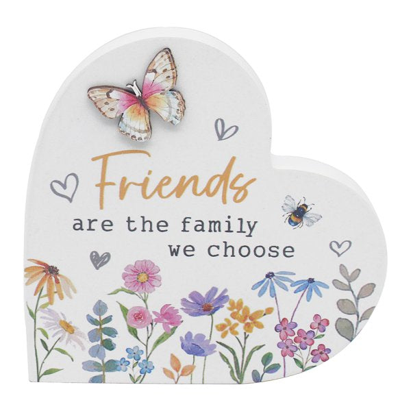 Family heart