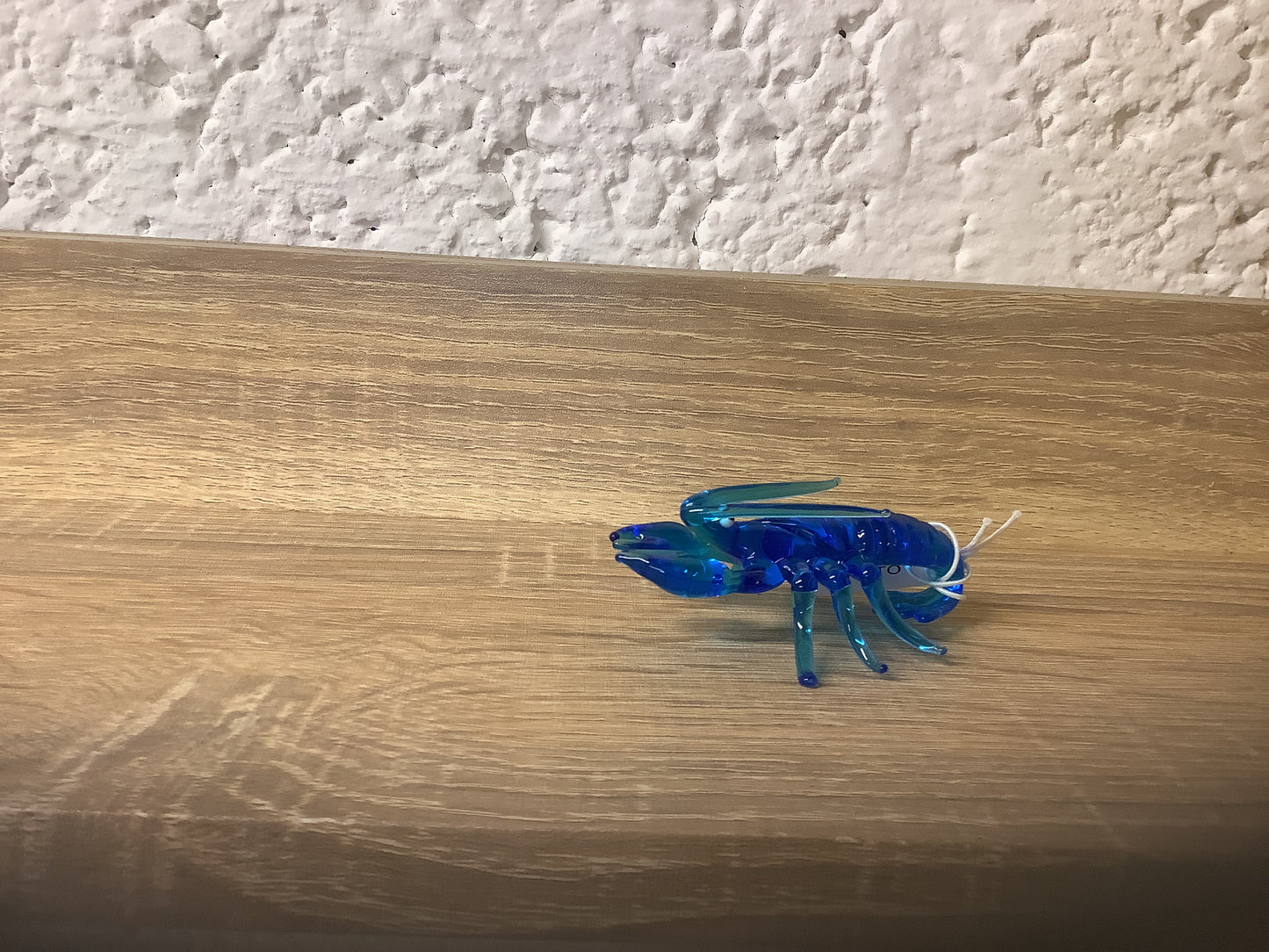 Glass Lobster