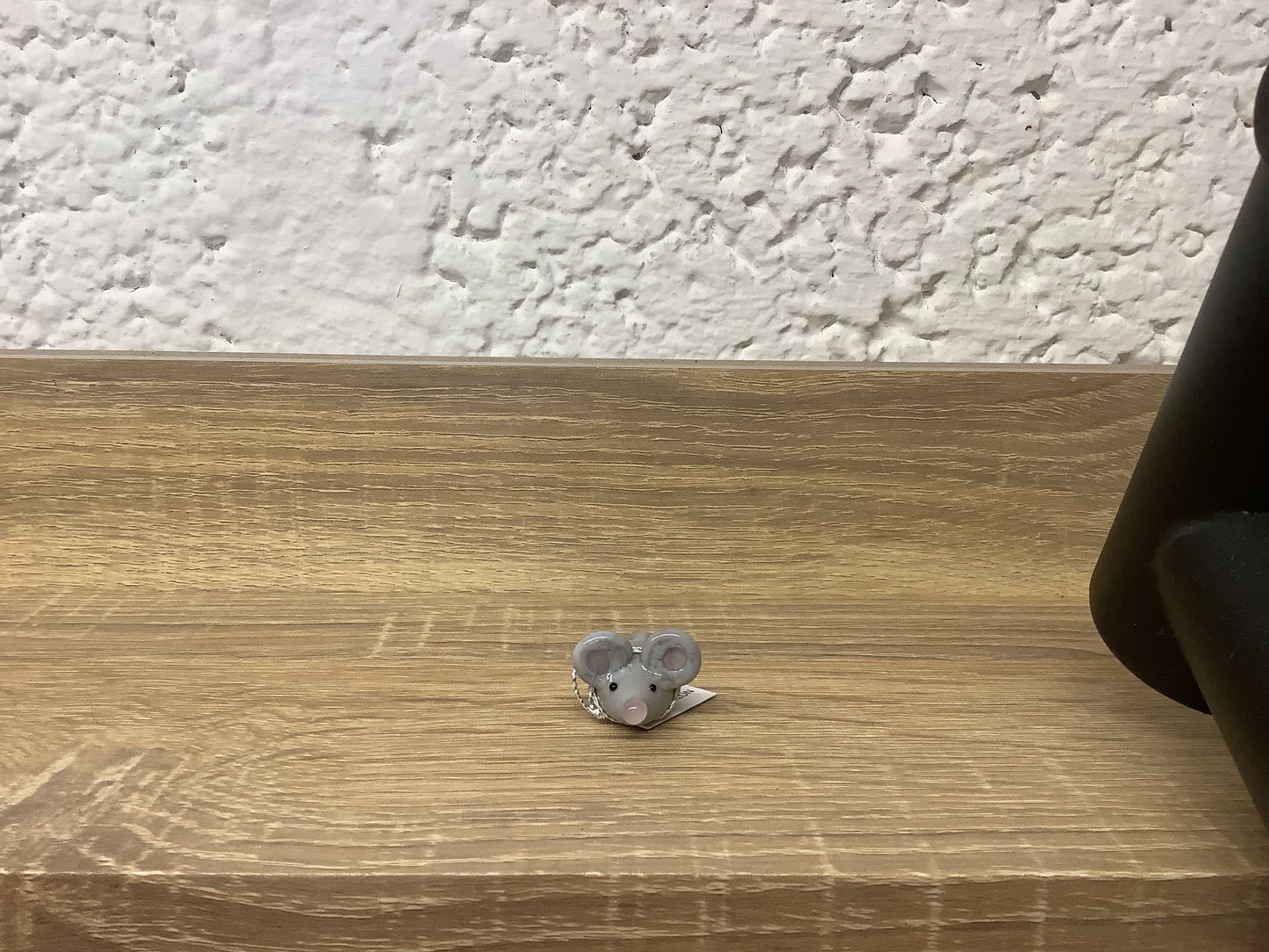 Glass mouse