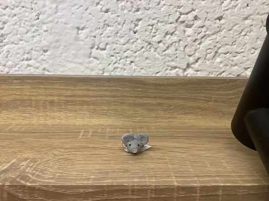 Glass mouse