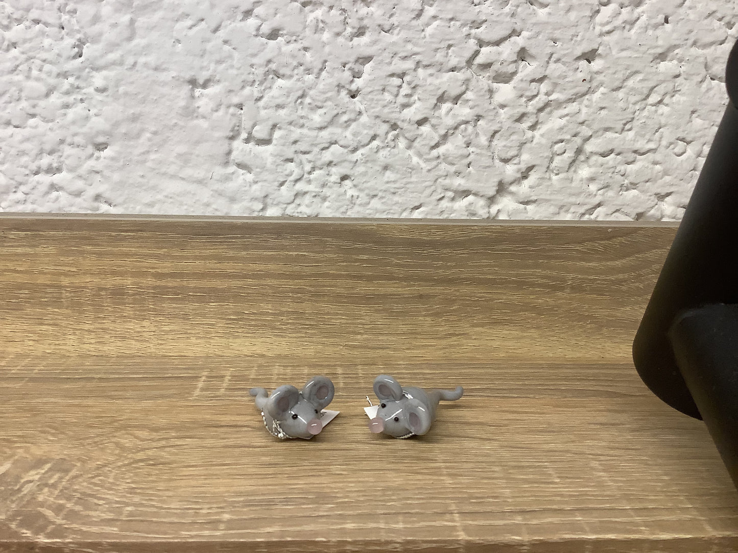 Glass mouse