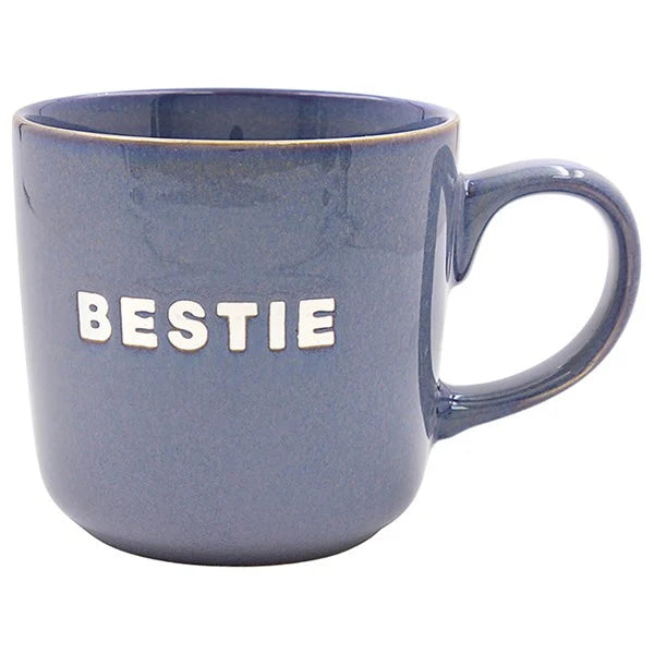Motto mugs