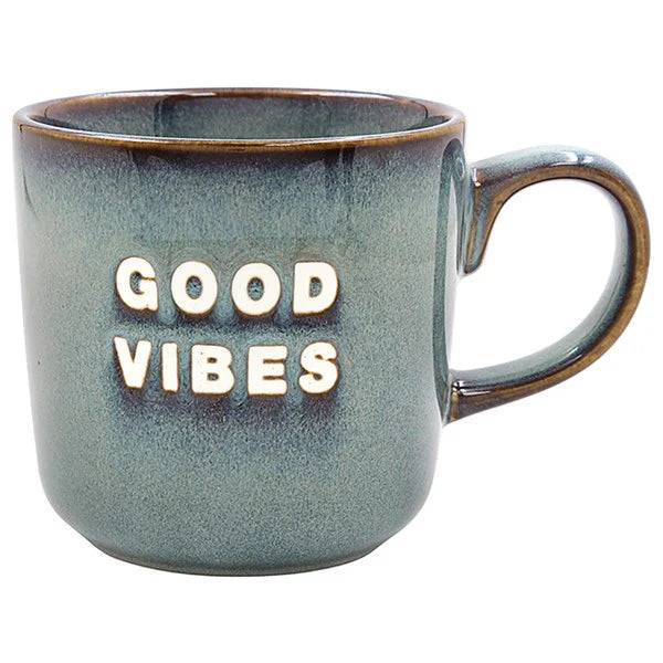 Motto mugs