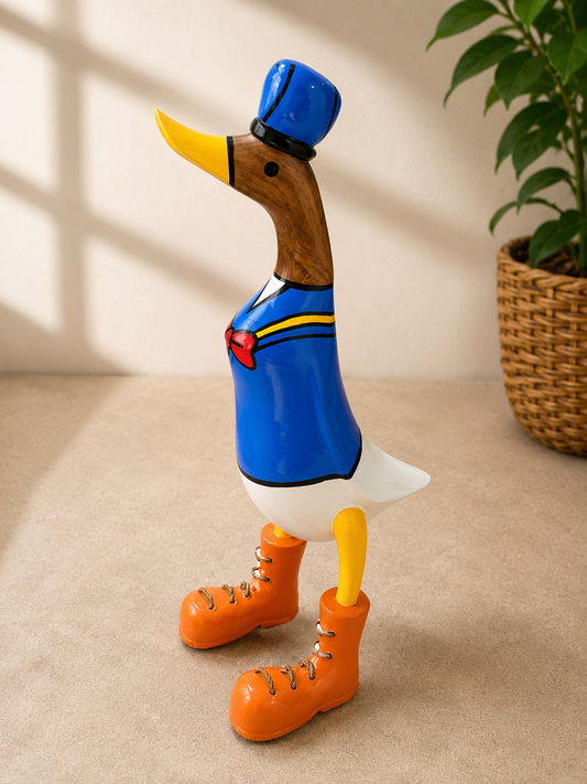 Donald duck