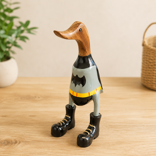 Batman duck